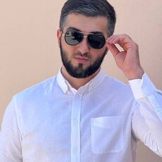 Фотография мужчины Руслан, 29 лет из г. Нальчик