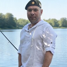 Фотография мужчины Сергей, 42 года из г. Астрахань