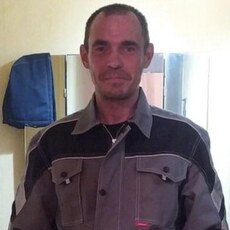 Фотография мужчины Геннадий, 42 года из г. Междуреченск