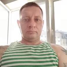 Кирилл, 41 из г. Тюмень.