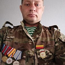 Фотография мужчины Кирилл, 41 год из г. Тюмень