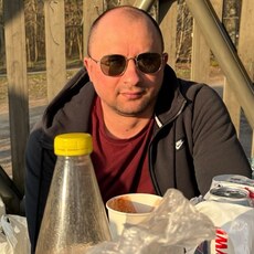 Фотография мужчины Кирилл, 35 лет из г. Познань