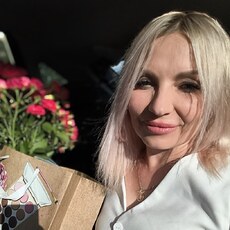 Светлана, 48 из г. Белгород.