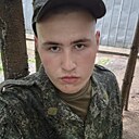 Никита, 19 лет