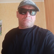 Фотография мужчины Александр, 47 лет из г. Счастье