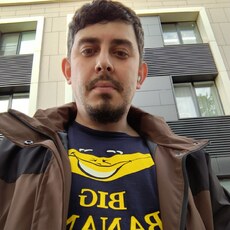 Фотография мужчины Виталий, 35 лет из г. Москва