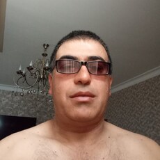 Фотография мужчины Сираж, 42 года из г. Кизляр