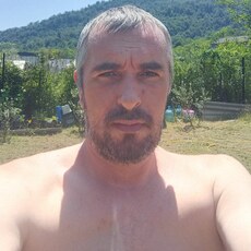 Фотография мужчины Николай, 41 год из г. Сочи