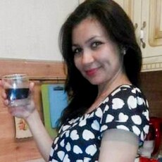 Фотография девушки Камилла, 33 года из г. Ташкент