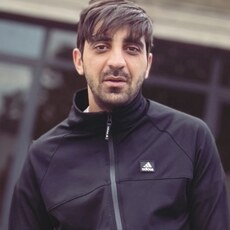 Фотография мужчины Gagik, 29 лет из г. Ереван