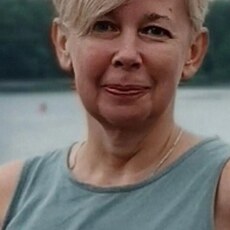 Фотография девушки Светлана, 53 года из г. Санкт-Петербург
