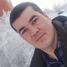 Фотография мужчины Александр, 29 лет из г. Балаково