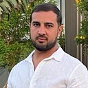 Айк, 34 года