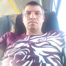 Фотография мужчины Алексей, 39 лет из г. Новокузнецк