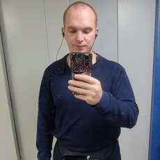 Фотография мужчины Алексей, 32 года из г. Москва