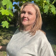 Фотография девушки Елена, 51 год из г. Челябинск