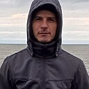 Юра, 33 года