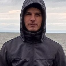 Фотография мужчины Юра, 33 года из г. Ангарск
