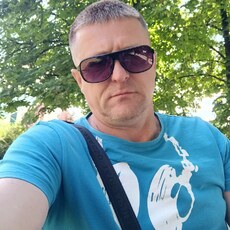 Фотография мужчины Евгений, 49 лет из г. Матвеев Курган