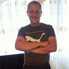 Фотография мужчины Александр, 34 года из г. Братск