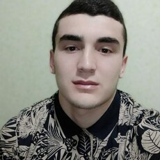 Фотография мужчины Сай, 28 лет из г. Владимир