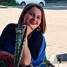 Мила, 38 из г. Архангельск.