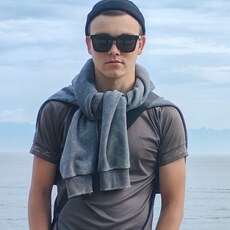 Фотография мужчины Александр, 21 год из г. Ангарск