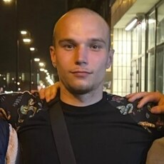 Фотография мужчины Марат, 27 лет из г. Волгоград