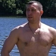 Фотография мужчины Андрей, 40 лет из г. Тольятти