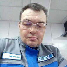 Андрей, 59 из г. Москва.