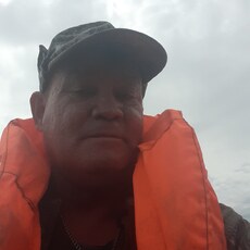 Фотография мужчины Александр, 60 лет из г. Нижневартовск