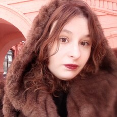 Фотография девушки Камилла, 22 года из г. Казань