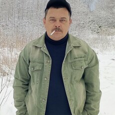 Фотография мужчины Николай, 53 года из г. Армянск