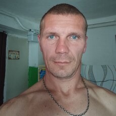 Фотография мужчины Vital, 40 лет из г. Тимашевск
