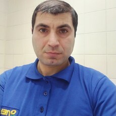 Фотография мужчины Rovsen, 41 год из г. Сумгаит