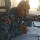 Ровшан, 41 год