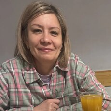 Ольга, 37 из г. Улан-Удэ.