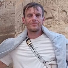 Фотография мужчины Виталий, 43 года из г. Тюмень