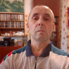 Фотография мужчины Алексей, 57 лет из г. Северодвинск