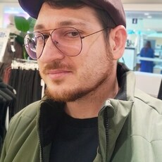 Фотография мужчины Дмитрий, 34 года из г. Костанай