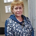 Любовь, 63 года