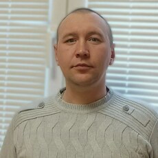 Фотография мужчины Ceргей, 38 лет из г. Сатка