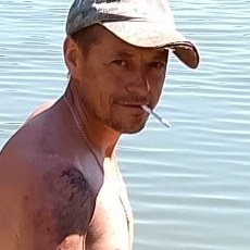 Фотография мужчины Виталик, 40 лет из г. Канск