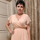 Незнакомка, 40 лет