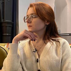 Даша, 21 из г. Санкт-Петербург.