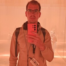 Фотография мужчины Михаил, 34 года из г. Саратов