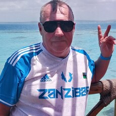 Фотография мужчины Сергей, 55 лет из г. Чусовой