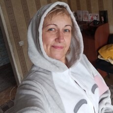 Фотография девушки Елена, 49 лет из г. Кемерово