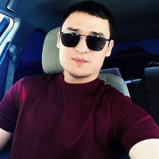 Фотография мужчины Ерлан, 31 год из г. Актобе