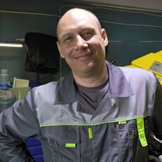 Фотография мужчины Сергей, 47 лет из г. Тула